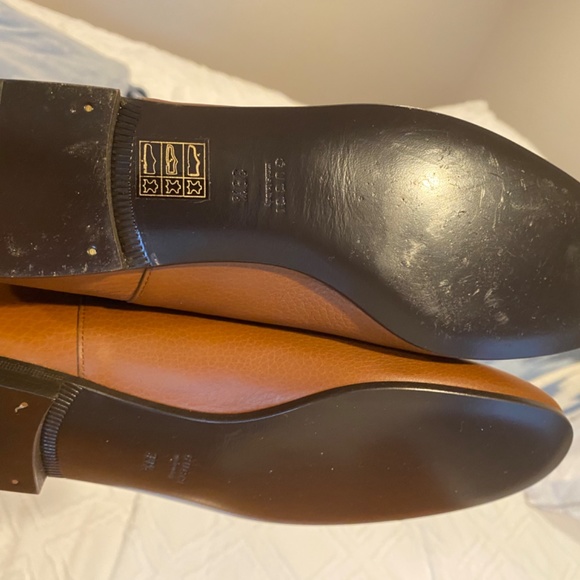 gucci riding boots - Picture 4 of 10